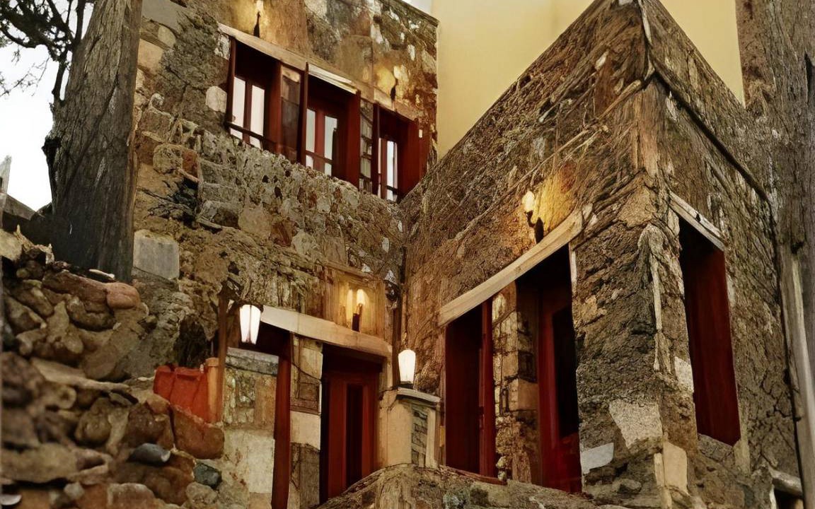 Volissos Apartment | 55 m² Apartment ∙ 6 guests