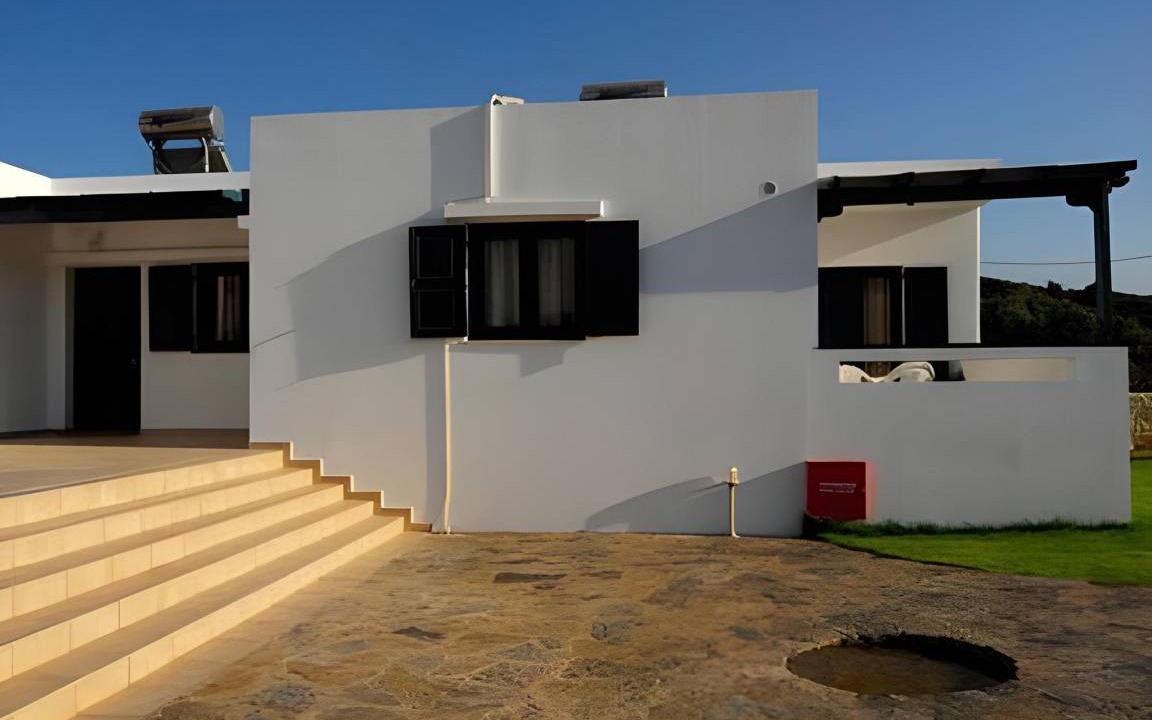 Vigla Apartment | 55 m² Apartment ∙ 5 guests