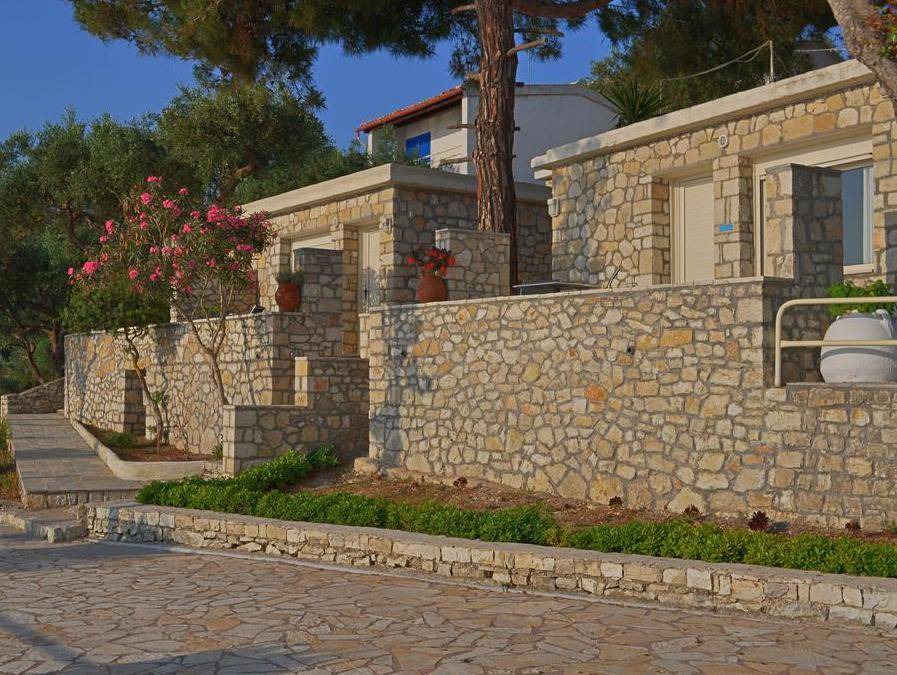 Katsimatika Hotel | 55 m² Hotel ∙ 4 guests