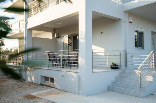 Agrilos House | 55 m² House ∙ 4 guests