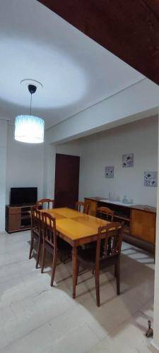 Nea Anchialos Apartment | 56 m² Apartment ∙ 2 bedrooms ∙ 5 guests