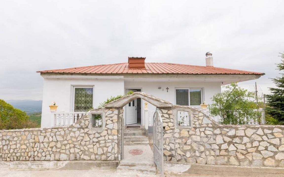 Vlachava Apartment | 57 m² Apartment ∙ 2 bedrooms ∙ 6 guests