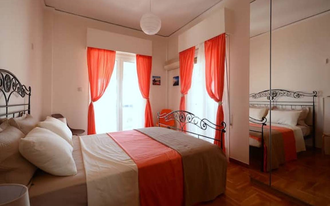 Mets Apartment | 57 m² Apartment ∙ 3 bedrooms ∙ 6 guests