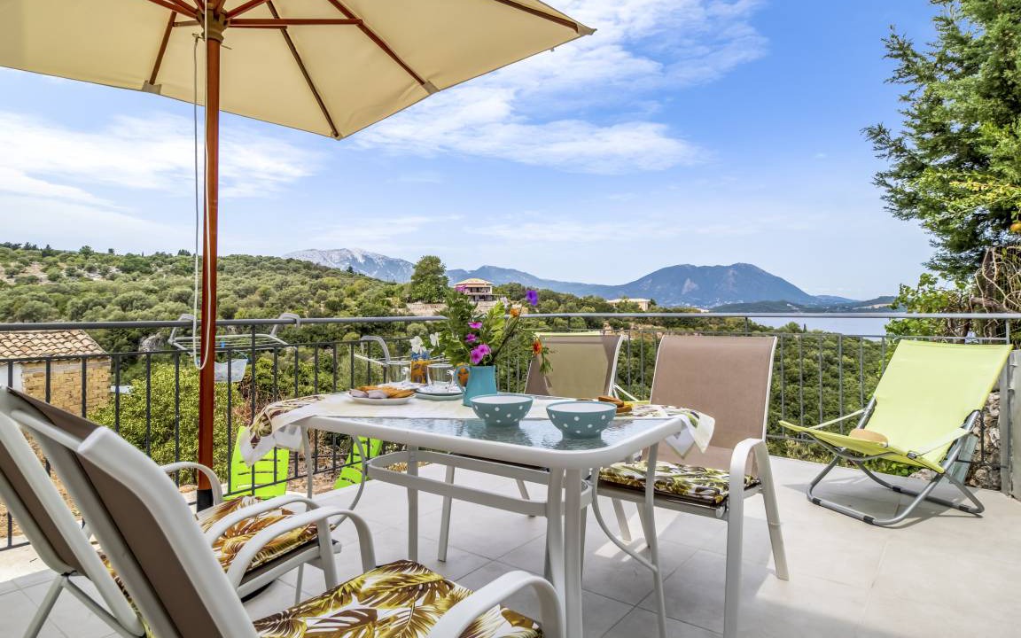 Spartochori Apartment | 57 m² Apartment ∙ 1 bedroom ∙ 4 guests