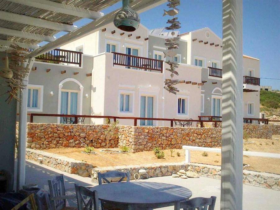 Amoopi Hotel | 58 m² Hotel ∙ 127 guests