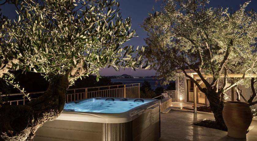 Marathias House | 58 m² House ∙ 4 guests