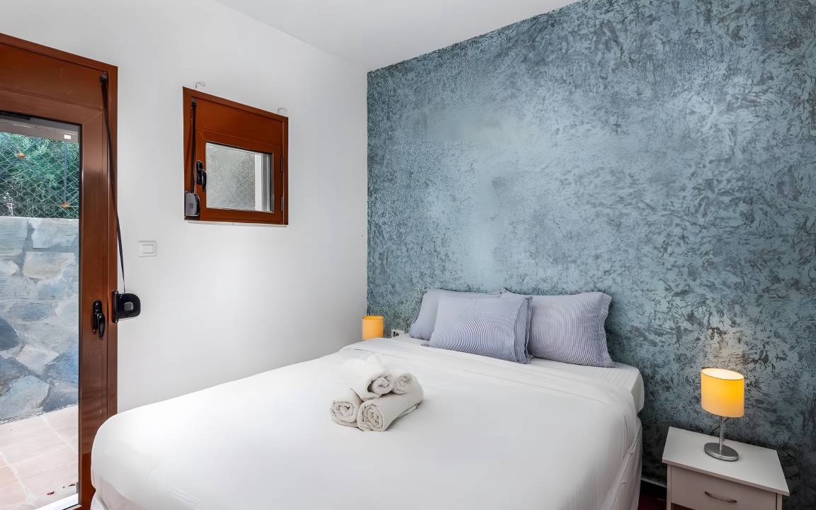Gennadi Apartment | 60 m² Aparthotel ∙ 2 bedrooms ∙ 4 guests