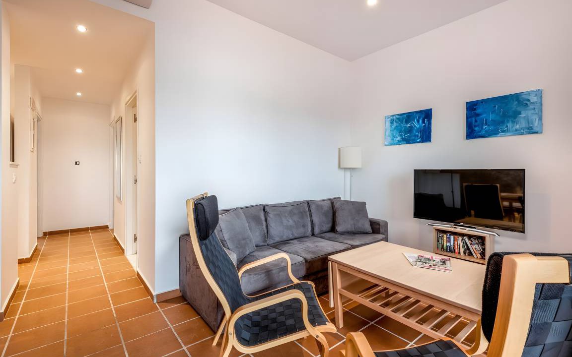 Gennadi Apartment | 60 m² Aparthotel ∙ 2 bedrooms ∙ 4 guests