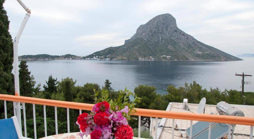Massouri Apartment | 60 m² Apartment ∙ 2 bedrooms ∙ 5 guests