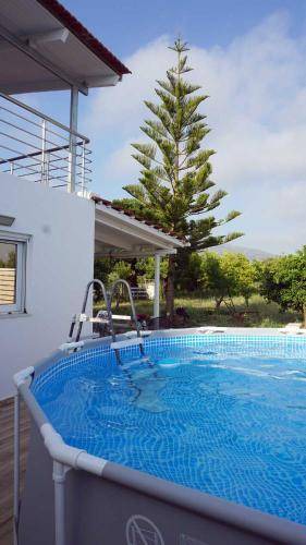 Faistos Apartment | 60 m² Apartment ∙ 2 bedrooms ∙ 4 guests