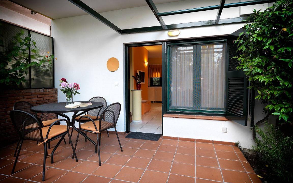 Afytos Apartment | 60 m² Apartment ∙ 2 bedrooms ∙ 4 guests