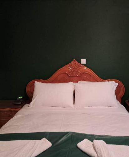 Aigio Apartment | 60 m² Apartment ∙ 2 bedrooms ∙ 4 guests