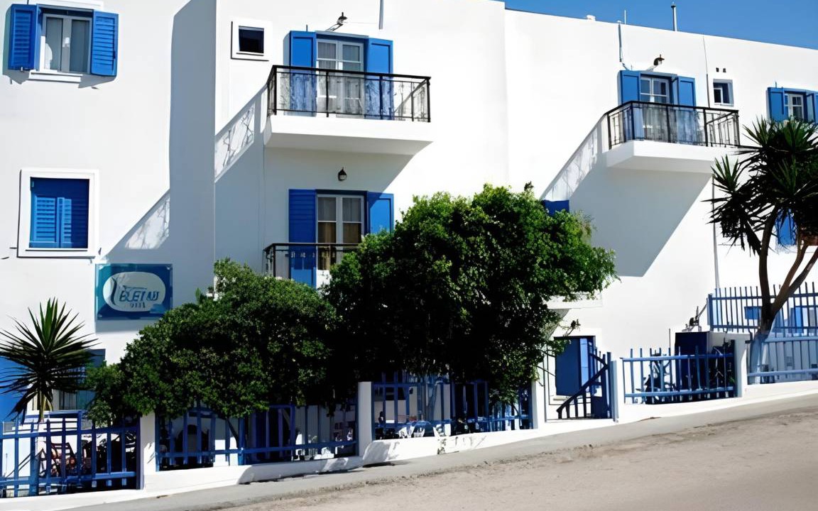 Adamas Apartment | 60 m² Apartment ∙ 2 bedrooms ∙ 4 guests