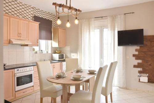 Almyrida Apartment | 60 m² Apartment ∙ 2 bedrooms ∙ 4 guests