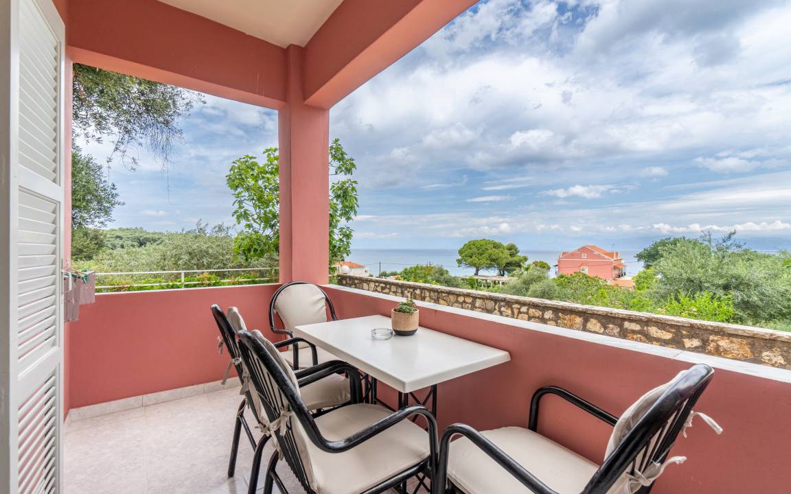 Astrakeri Apartment | 60 m² Apartment ∙ 2 bedrooms ∙ 5 guests