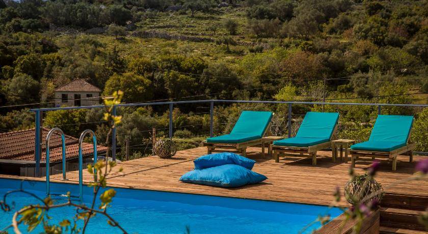 Katsarata Apartment | 60 m² Apartment ∙ 2 bedrooms ∙ 6 guests