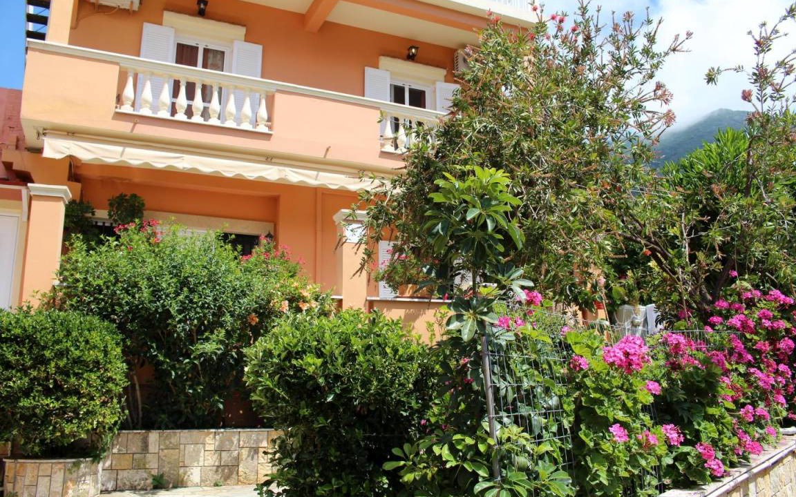 Skala Apartment | 60 m² Apartment ∙ 2 bedrooms ∙ 5 guests