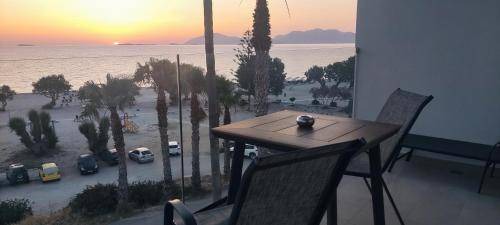 Mastichari Apartment | 60 m² Apartment ∙ 5 guests