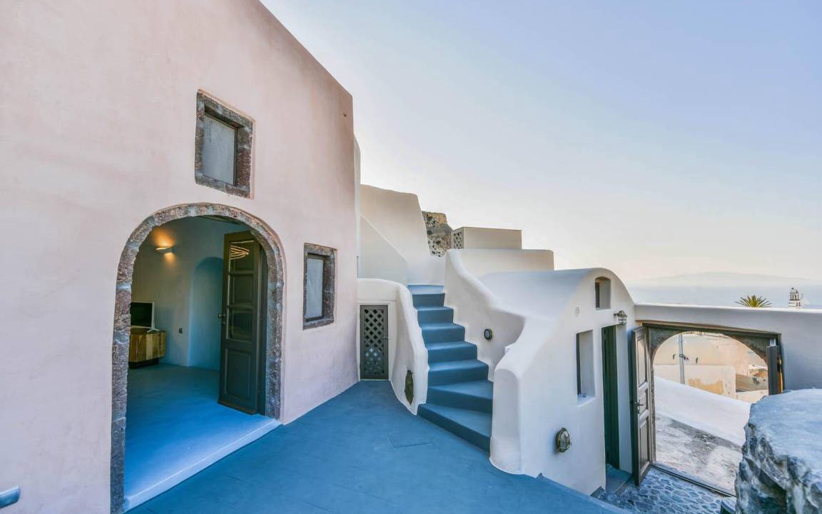 Finikia Bed & Breakfast | 60 m² Bed and breakfast ∙ 2 bedrooms ∙ 5 guests