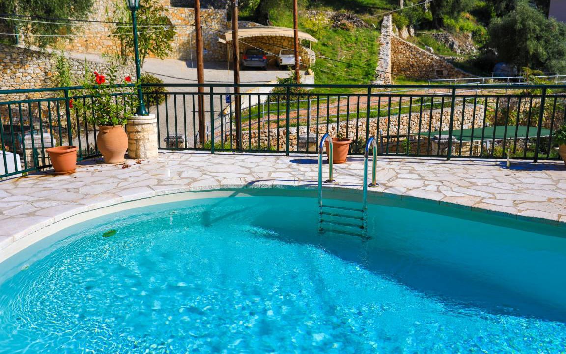 Katavolos House | 60 m² House ∙ 2 bedrooms ∙ 5 guests