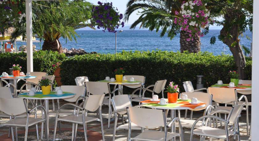 Vrontados Apartment | 60 m² Serviced apartment ∙ 2 bedrooms ∙ 10 guests