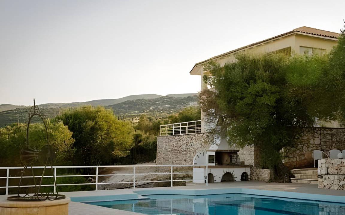 Korithi Apartment | 60 m² Serviced apartment ∙ 2 bedrooms ∙ 4 guests