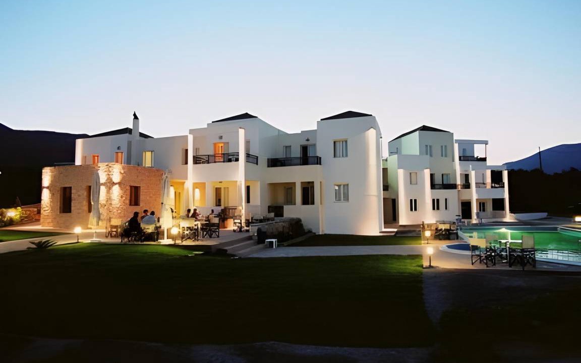 Xifias Apartment | 60 m² Serviced apartment ∙ 5 guests