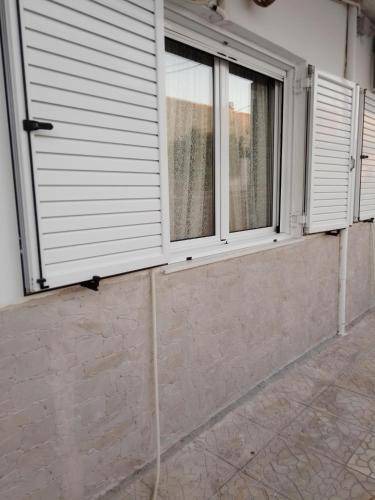 Korinthos Apartment | 61 m² Apartment ∙ 2 bedrooms ∙ 4 guests