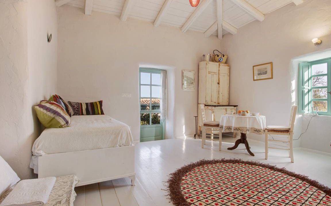 Korithi House | 61 m² House ∙ 1 bedroom ∙ 3 guests