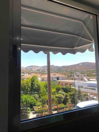 Saronikos Apartment | 62 m² Apartment ∙ 8 guests