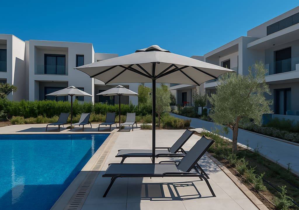 Nikita Apartment | 62 m² Apartment ∙ 2 bedrooms ∙ 6 guests