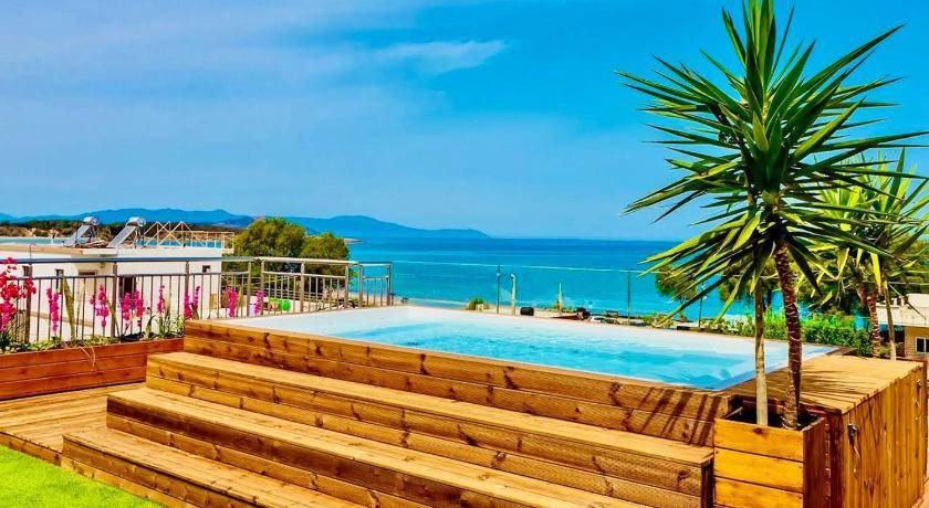Nea Chora Apartment | 62 m² Apartment ∙ 2 bedrooms ∙ 6 guests