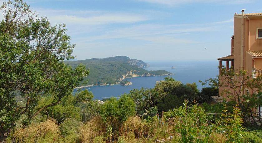 Lakones Apartment | 64 m² Apartment ∙ 2 bedrooms ∙ 4 guests