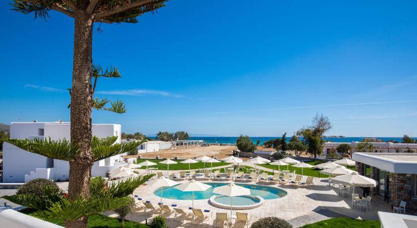 Plaka Apartment | 65 m² Apartment ∙ 2 bedrooms ∙ 6 guests