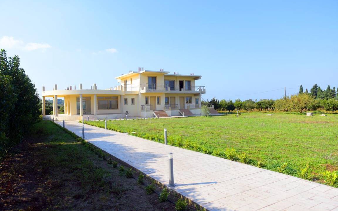 Kalavarda Apartment | 65 m² Apartment ∙ 2 bedrooms ∙ 4 guests