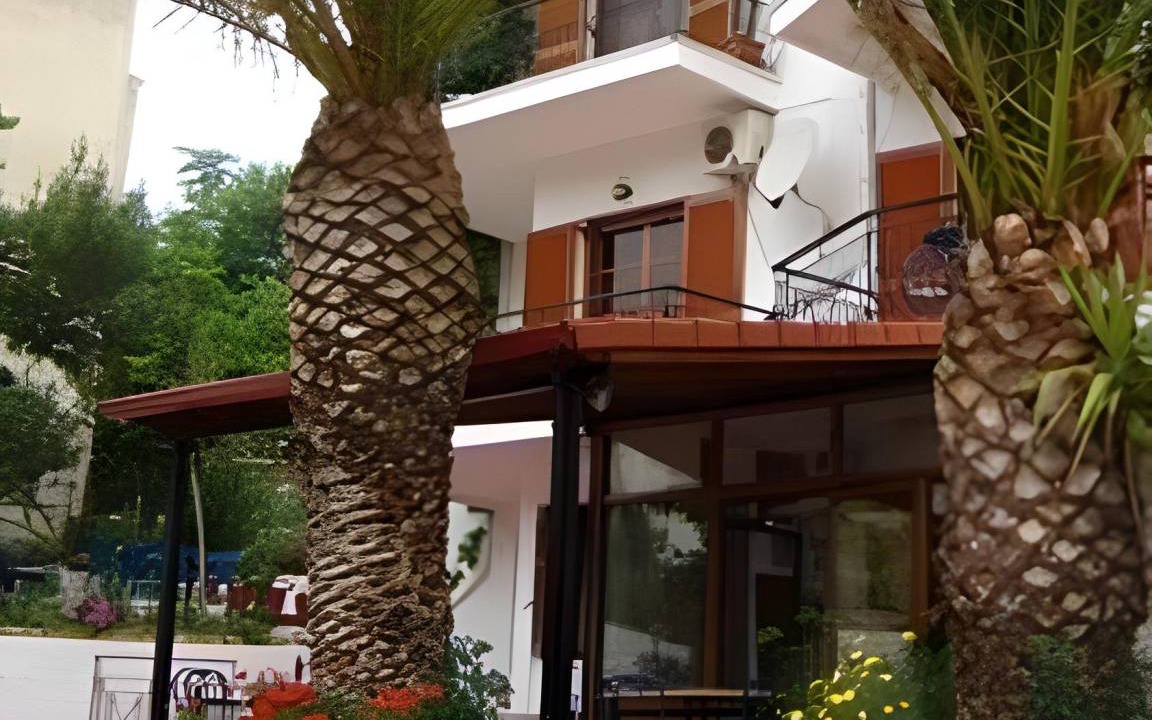 Igoumenitsa Apartment | 65 m² Apartment ∙ 2 bedrooms ∙ 5 guests