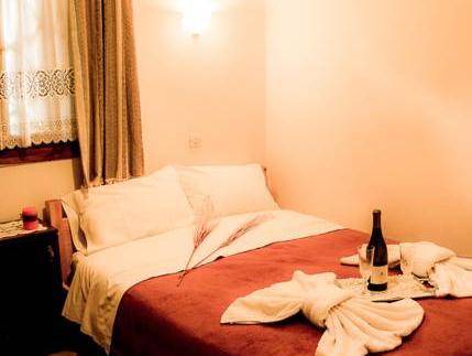 Lefokastron Apartment | 65 m² Apartment ∙ 2 bedrooms ∙ 6 guests