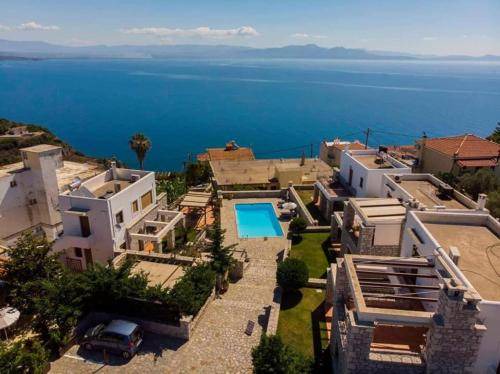 Mavrovouni Apartment | 65 m² Apartment ∙ 2 bedrooms ∙ 5 guests