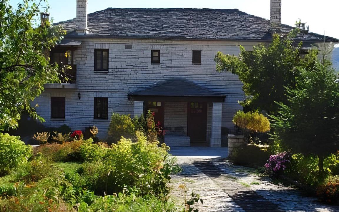 Ano Pedina Bed & Breakfast | 65 m² Bed and breakfast ∙ 2 bedrooms ∙ 5 guests