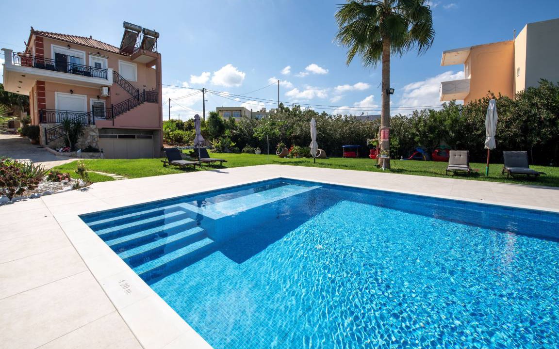 Kamisiana Apartment | 66 m² Apartment ∙ 2 bedrooms ∙ 5 guests