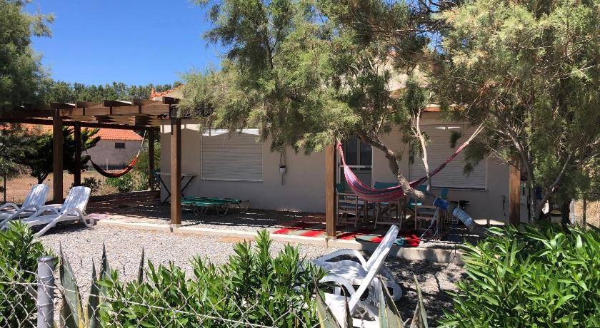 Lemnos Apartment | 67 m² Apartment ∙ 2 bedrooms ∙ 7 guests