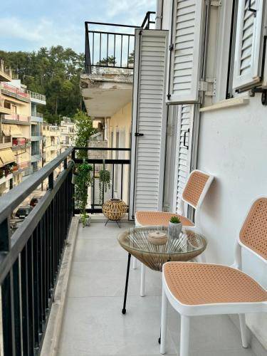 Igoumenitsa Apartment | 67 m² Apartment ∙ 2 bedrooms ∙ 5 guests