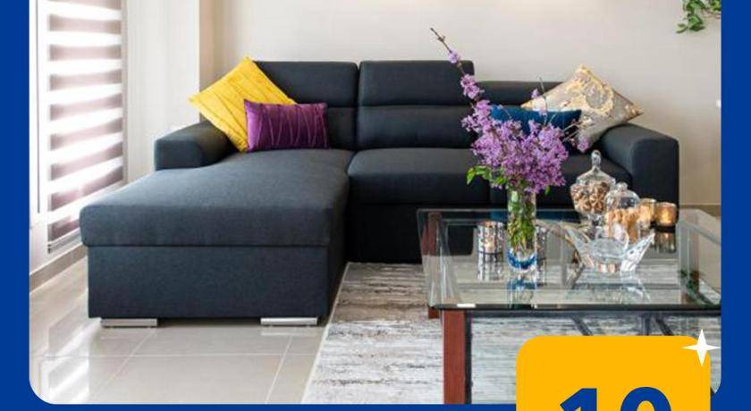 Veroia Apartment | 68 m² Apartment ∙ 1 bedroom ∙ 4 guests