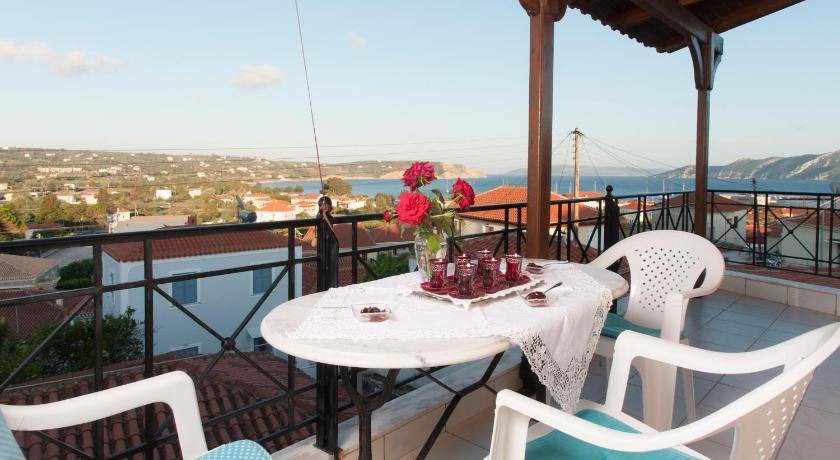 Methoni Apartment | 70 m² Apartment ∙ 2 bedrooms ∙ 3 guests