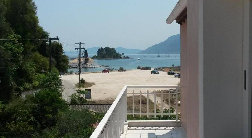 Kanoni Apartment | 70 m² Apartment ∙ 2 bedrooms ∙ 6 guests