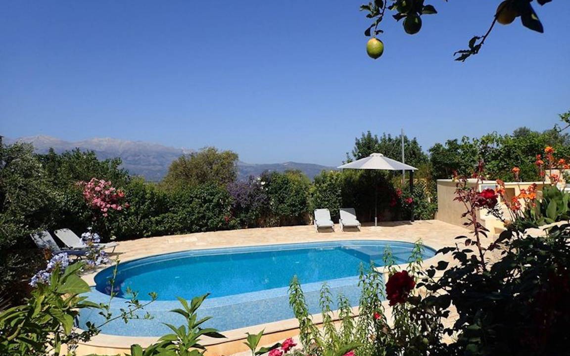 Drapanos Apartment | 70 m² Apartment ∙ 2 bedrooms ∙ 6 guests