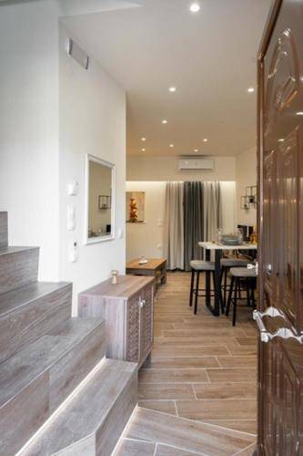 Achilleio Apartment | 70 m² Apartment ∙ 2 bedrooms ∙ 5 guests