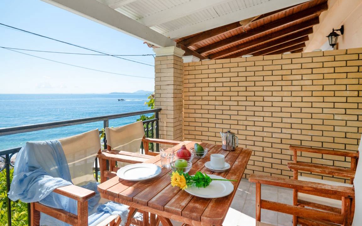Katavolos Apartment | 70 m² Apartment ∙ 2 bedrooms ∙ 5 guests