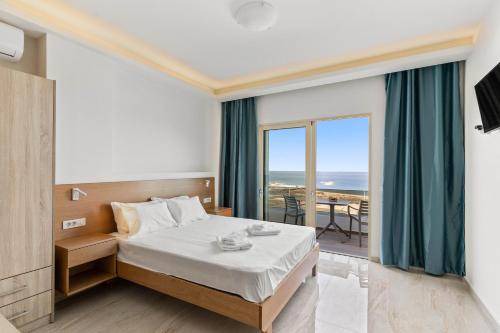 Zerviana Apartment | 70 m² Apartment ∙ 2 bedrooms ∙ 4 guests