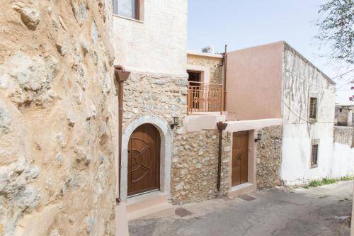 Nivritos Apartment | 70 m² Apartment ∙ 2 bedrooms ∙ 5 guests